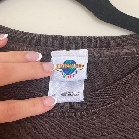 Jurassic Park Tee - Picture 2 of 2